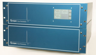 For the reliable operation of your gas chromatograph (GC)